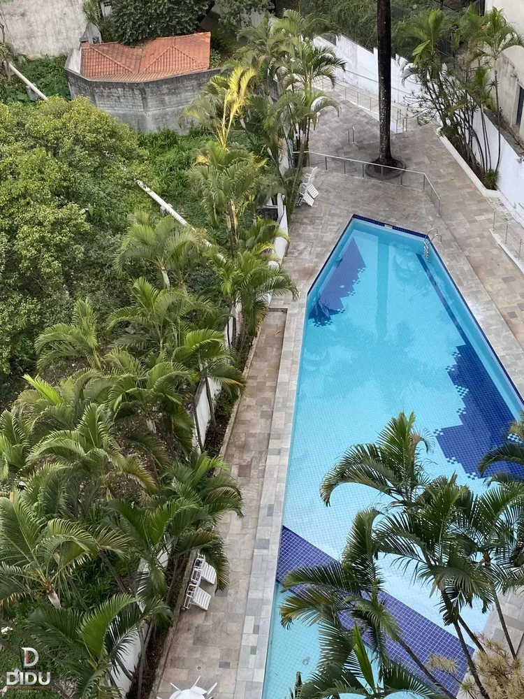 Apartamento, 3 quartos, 176 m² - Foto 2