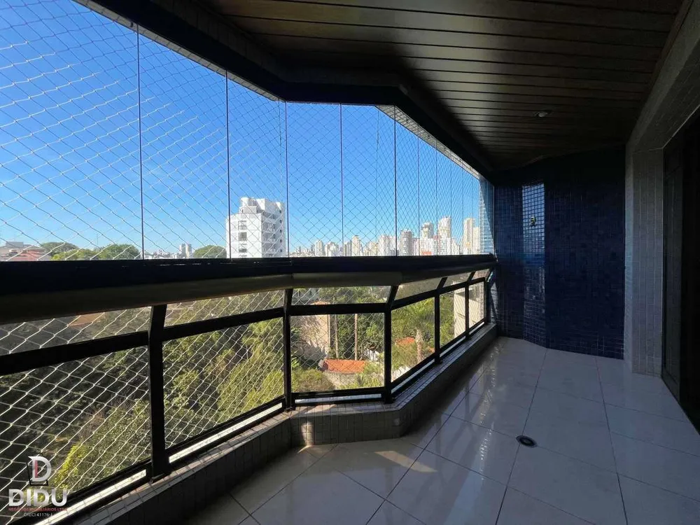 Apartamento, 3 quartos, 176 m² - Foto 7