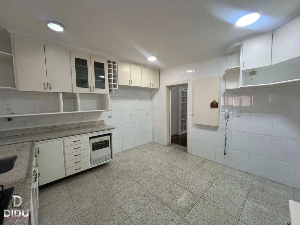 Apartamento, 3 quartos, 176 m² - Foto 4