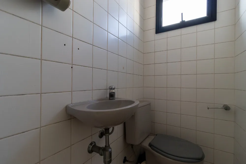 Sala-Conjunto, 35 m² - Foto 1
