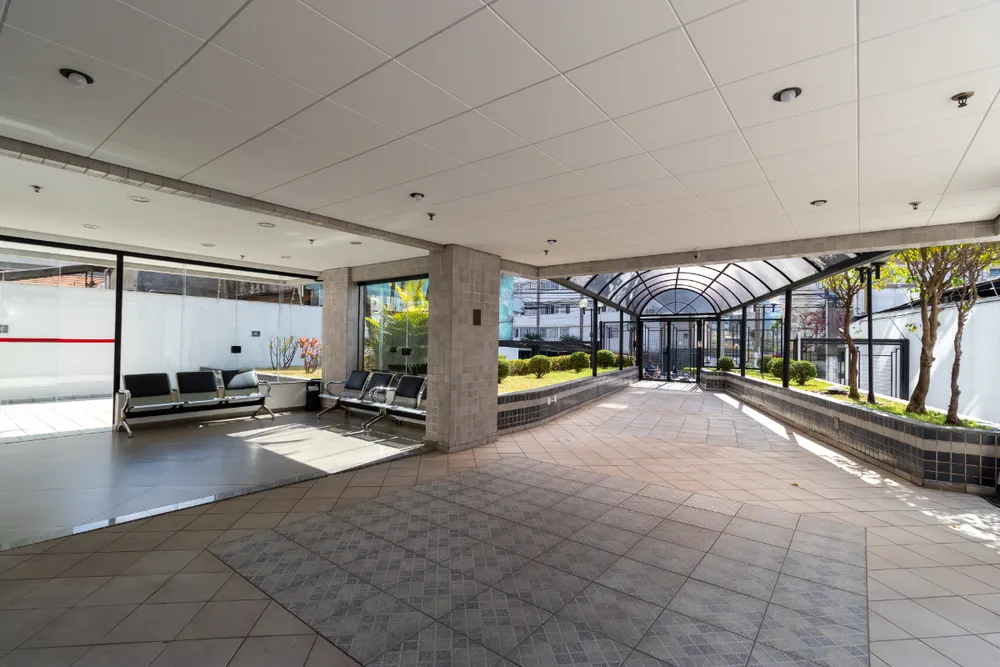 Sala-Conjunto, 35 m² - Foto 8