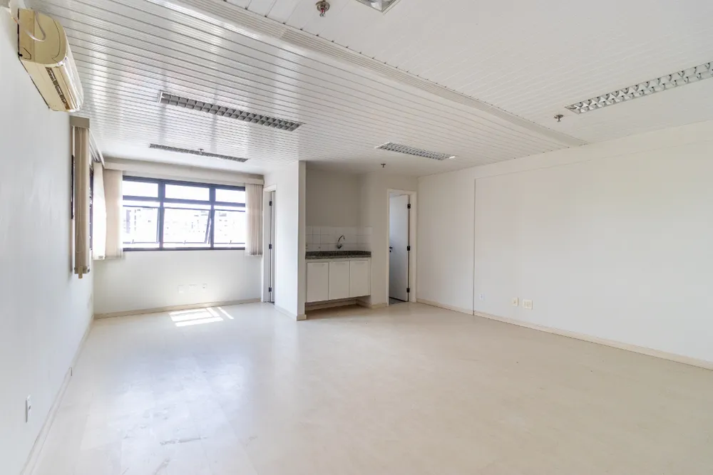 Sala-Conjunto, 35 m² - Foto 6