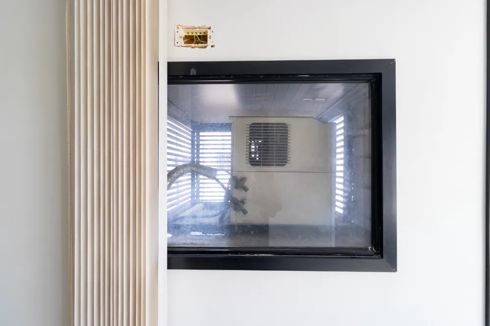 Sala-Conjunto, 35 m² - Foto 7
