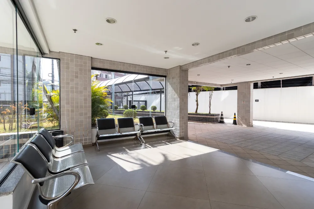 Sala-Conjunto, 35 m² - Foto 2