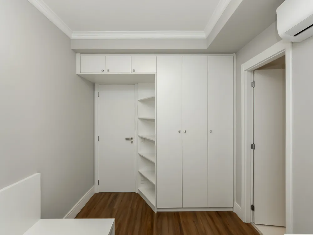 Apartamento, 4 quartos, 162 m² - Foto 2