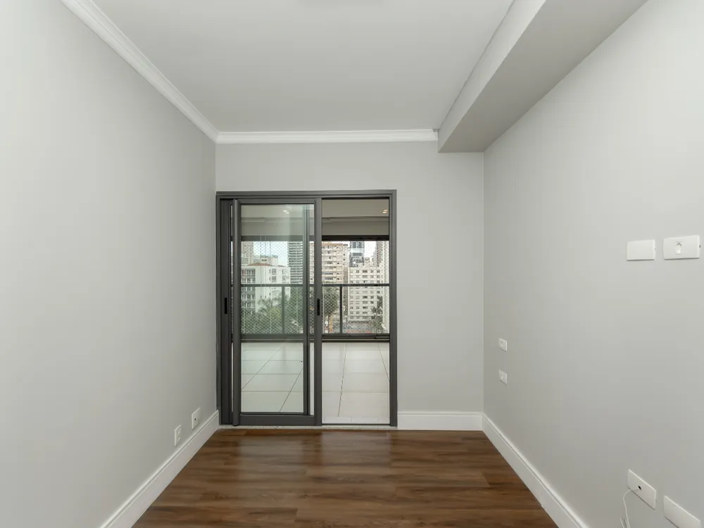 Apartamento, 4 quartos, 162 m² - Foto 1