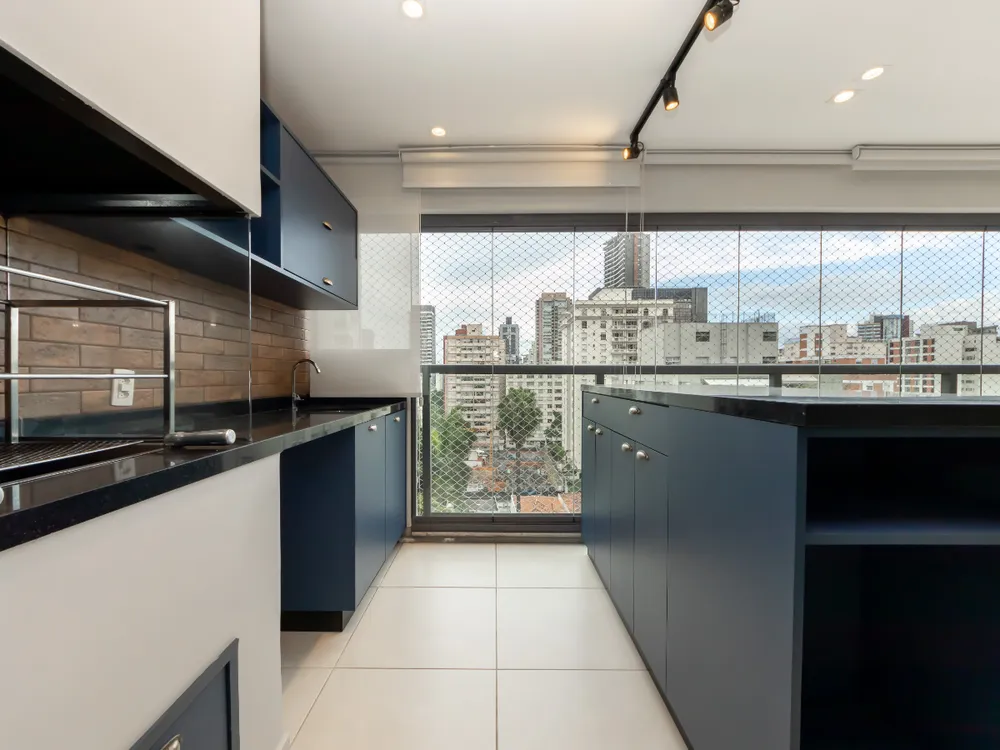 Apartamento, 4 quartos, 162 m² - Foto 7