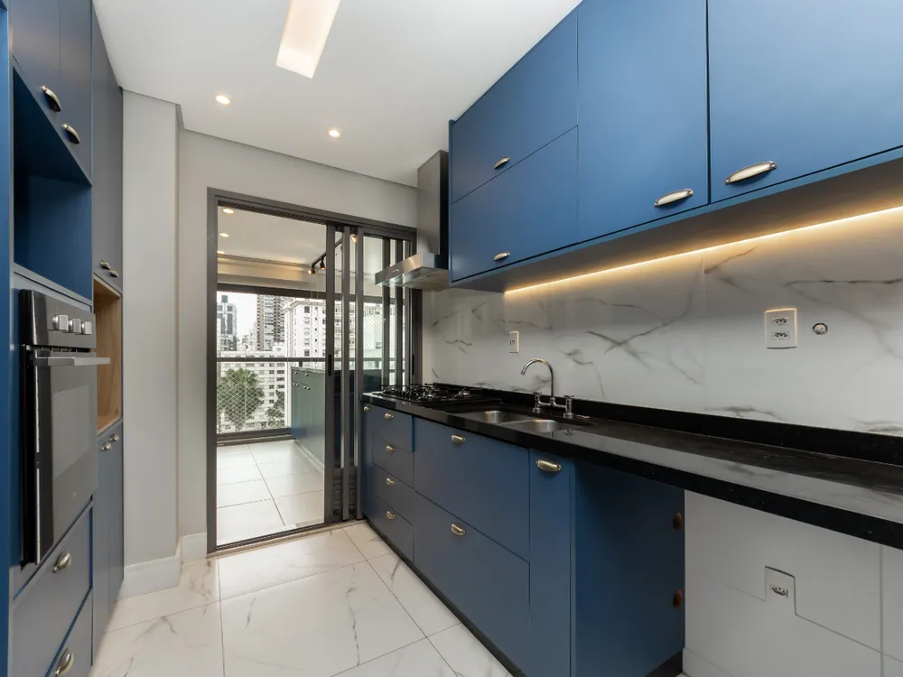 Apartamento, 4 quartos, 162 m² - Foto 6