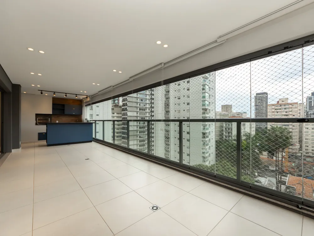 Apartamento, 4 quartos, 162 m² - Foto 3