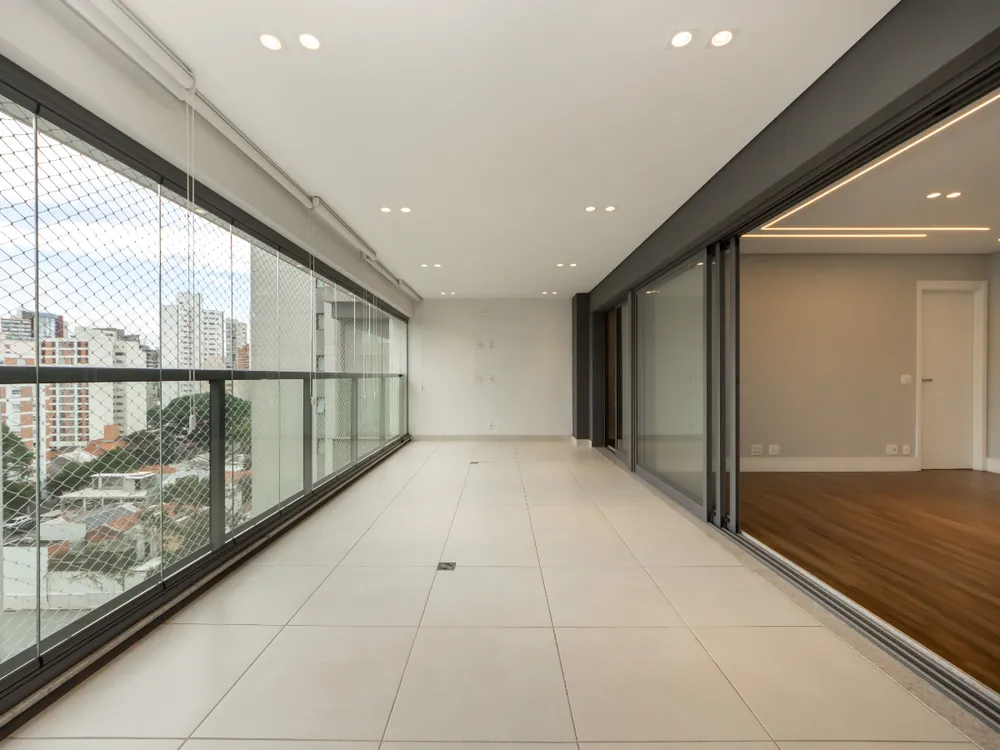 Apartamento, 4 quartos, 162 m² - Foto 4