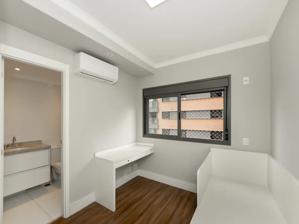 Apartamento, 4 quartos, 162 m² - Foto 4