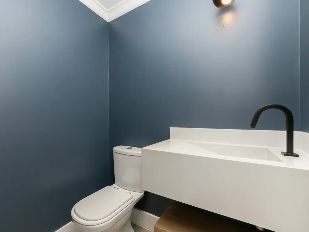 Apartamento, 4 quartos, 162 m² - Foto 1
