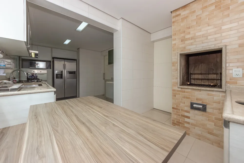 Apartamento, 3 quartos, 129 m² - Foto 5