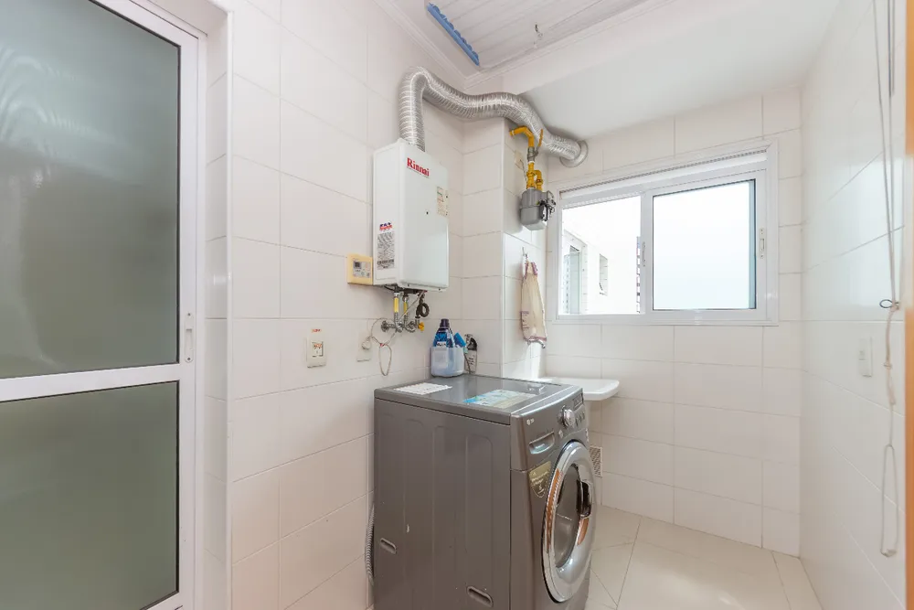 Apartamento, 3 quartos, 129 m² - Foto 6