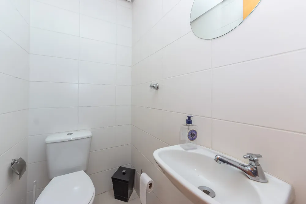 Apartamento, 3 quartos, 129 m² - Foto 3