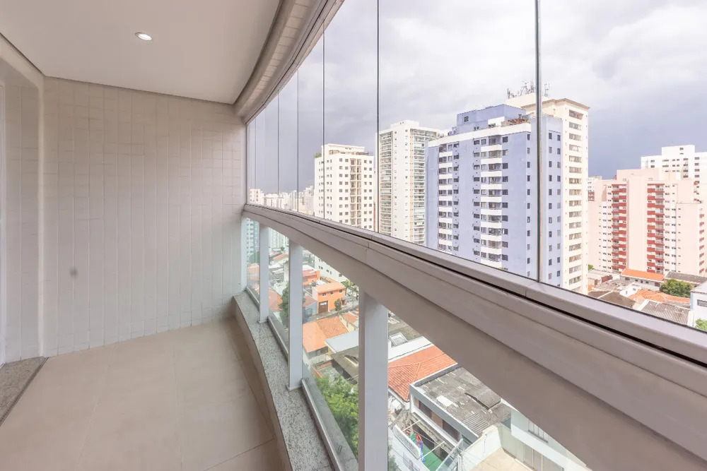 Apartamento, 3 quartos, 129 m² - Foto 4