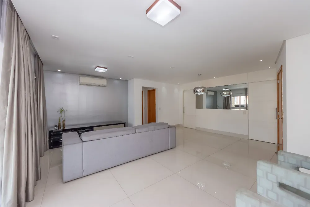 Apartamento, 3 quartos, 129 m² - Foto 3