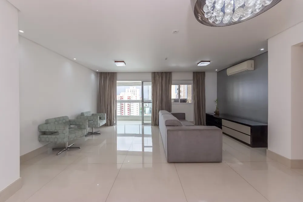 Apartamento, 3 quartos, 129 m² - Foto 1