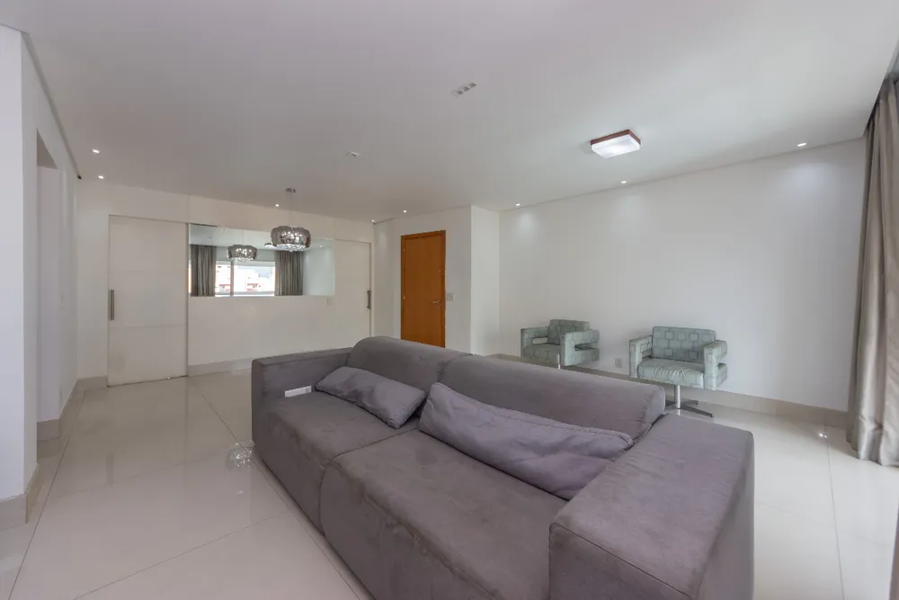 Apartamento, 3 quartos, 129 m² - Foto 2