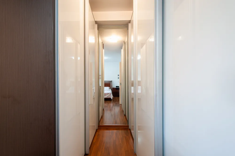 Apartamento, 3 quartos, 170 m² - Foto 2