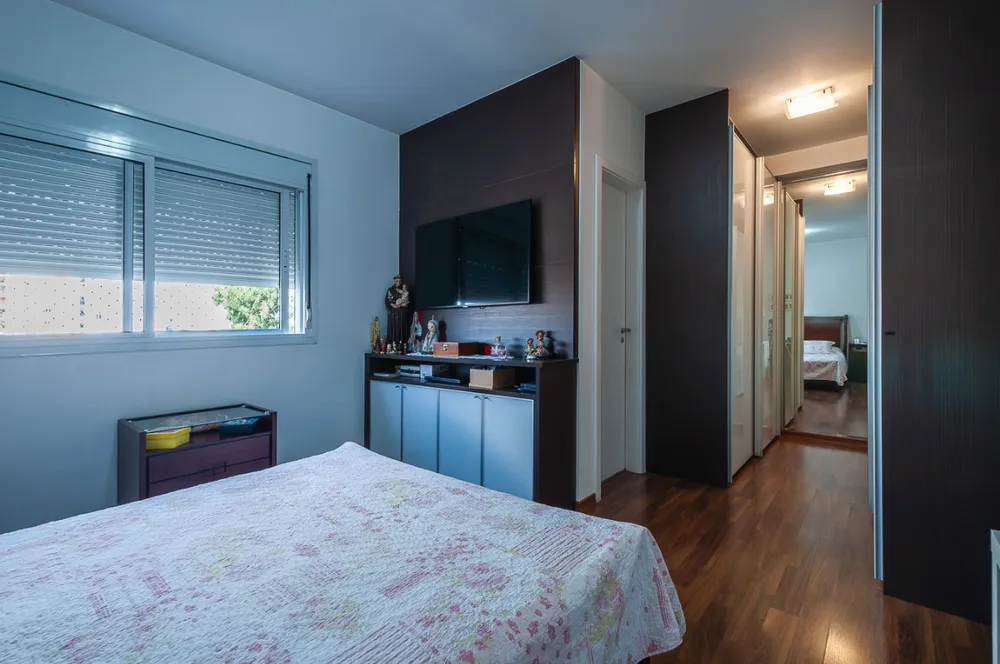 Apartamento, 3 quartos, 170 m² - Foto 8