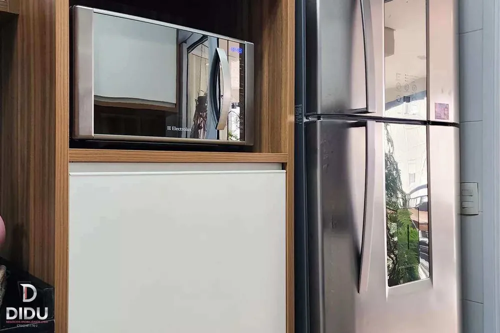 Apartamento, 3 quartos, 180 m² - Foto 6