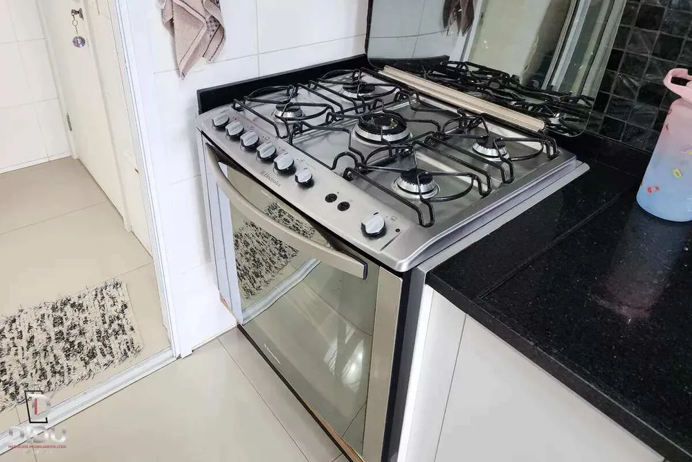 Apartamento, 3 quartos, 180 m² - Foto 2