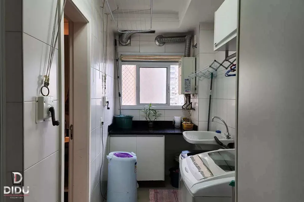 Apartamento, 3 quartos, 180 m² - Foto 7