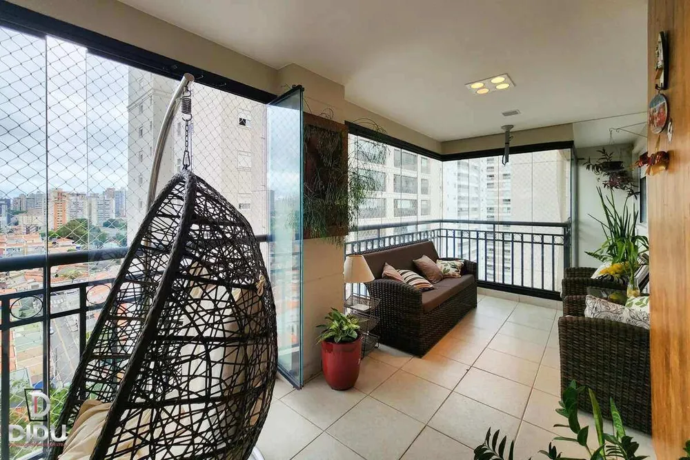 Apartamento, 3 quartos, 180 m² - Foto 1