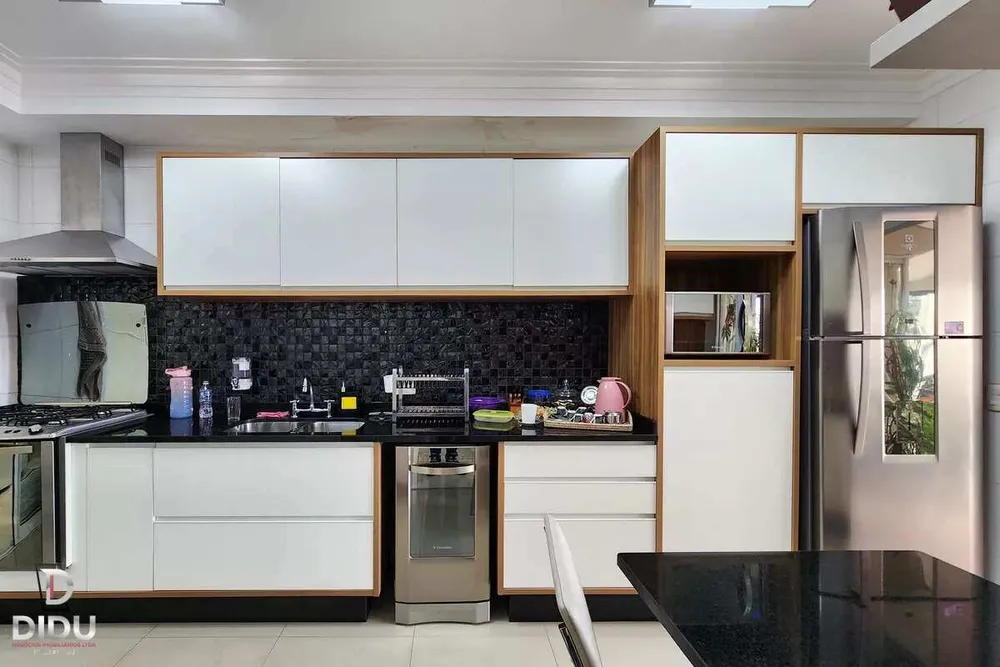 Apartamento, 3 quartos, 180 m² - Foto 3