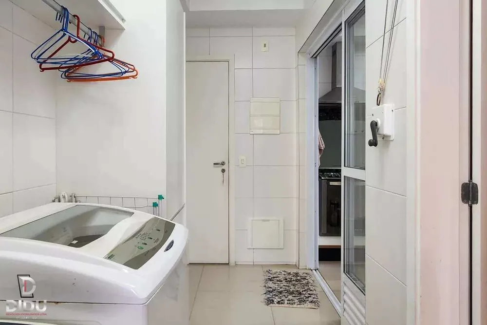 Apartamento, 3 quartos, 180 m² - Foto 4
