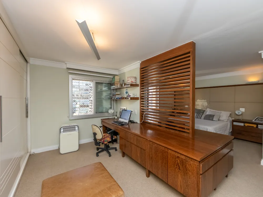 Apartamento, 2 quartos, 121 m² - Foto 8