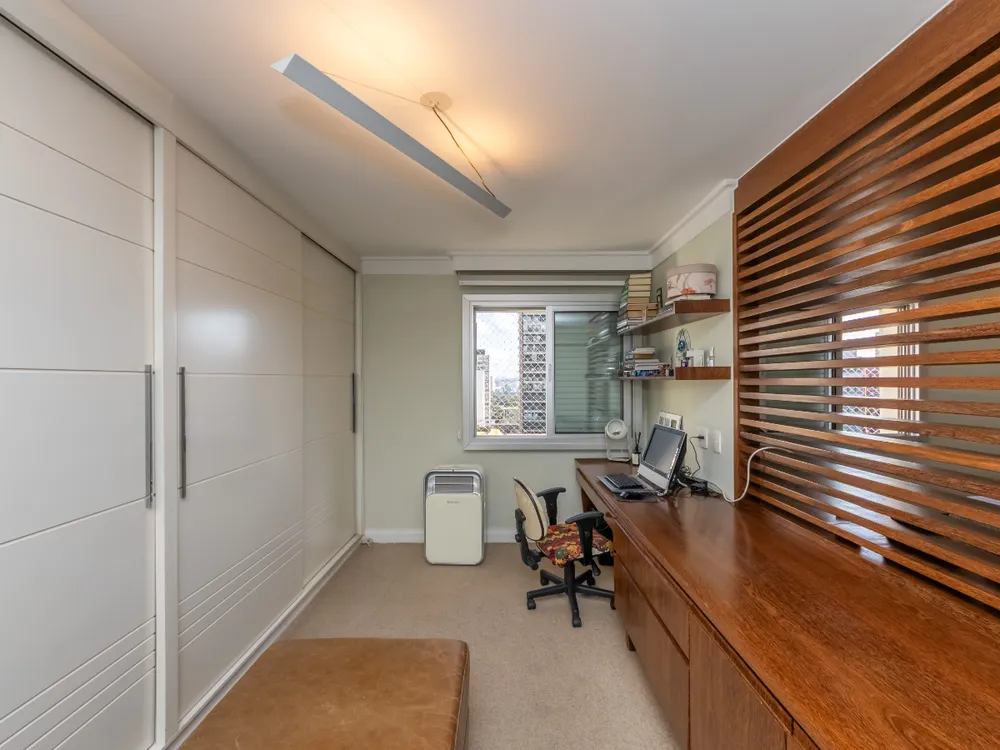 Apartamento, 2 quartos, 121 m² - Foto 4