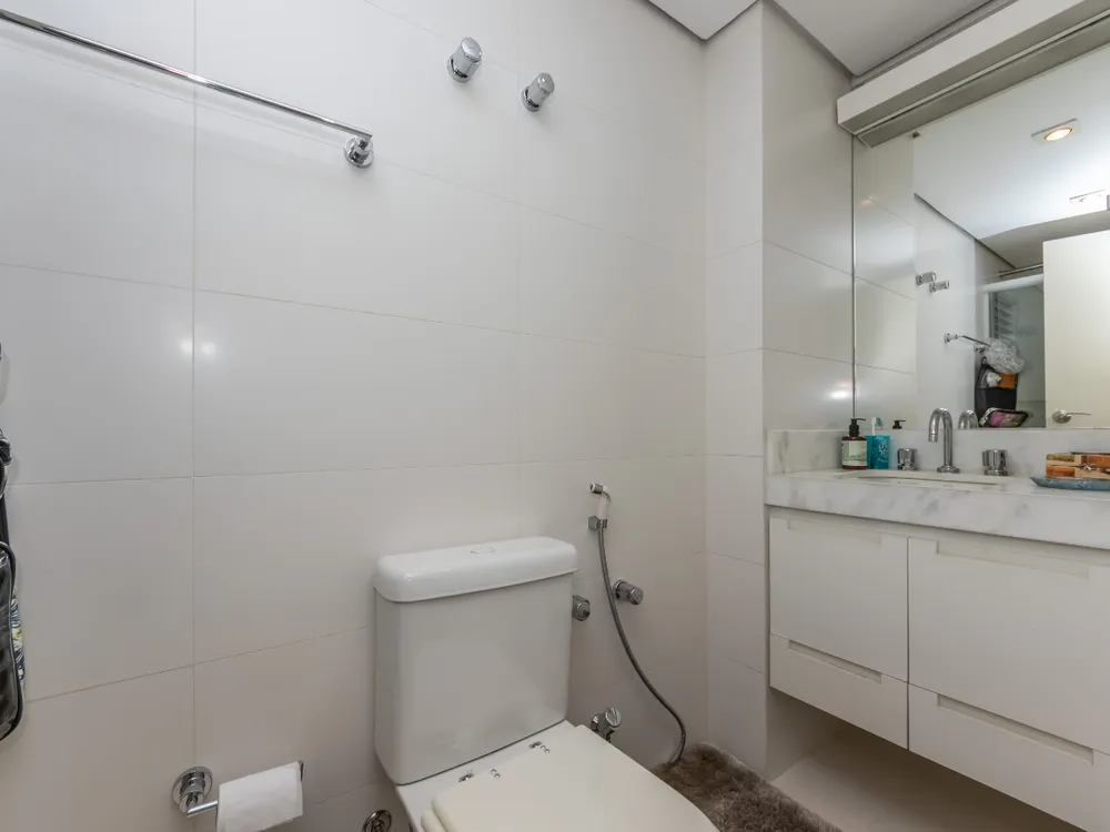 Apartamento, 2 quartos, 121 m² - Foto 2