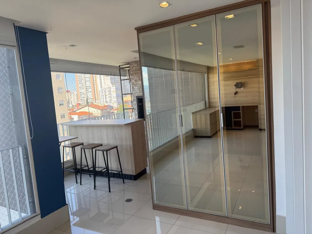 Apartamento, 3 quartos, 132 m² - Foto 7