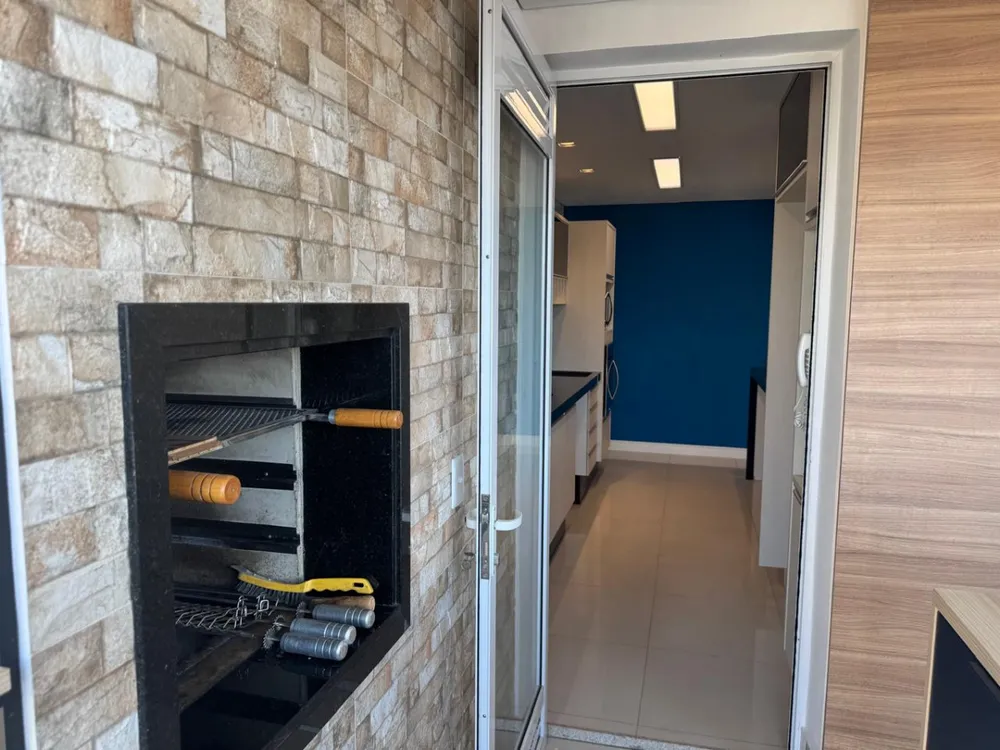 Apartamento, 3 quartos, 132 m² - Foto 6