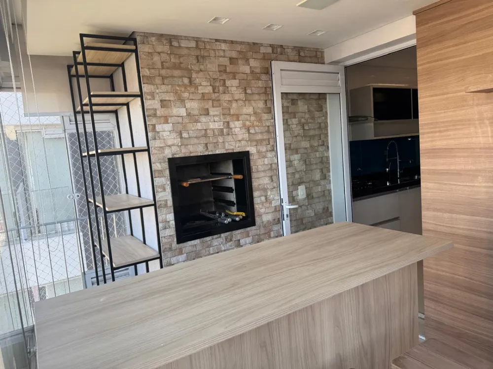 Apartamento, 3 quartos, 132 m² - Foto 1