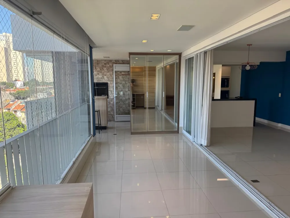 Apartamento, 3 quartos, 132 m² - Foto 3