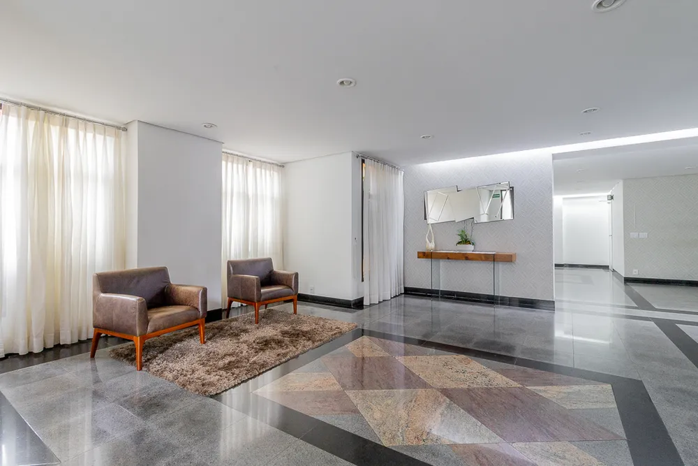 Apartamento, 1 quarto, 38 m² - Foto 7
