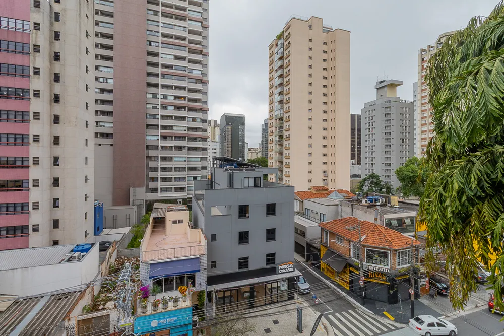 Apartamento, 1 quarto, 38 m² - Foto 2