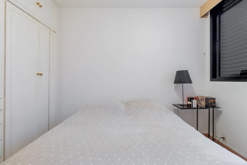 Apartamento, 1 quarto, 38 m² - Foto 1