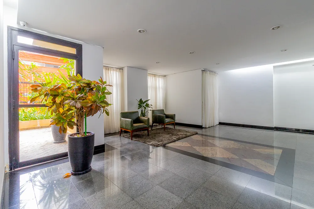Apartamento, 1 quarto, 38 m² - Foto 6