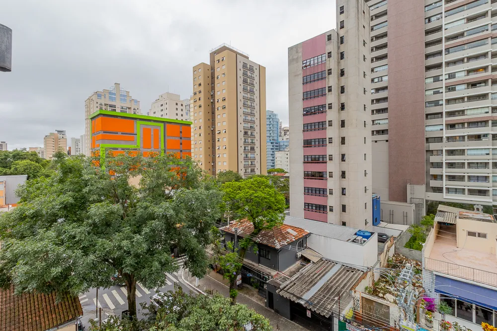 Apartamento, 1 quarto, 38 m² - Foto 8