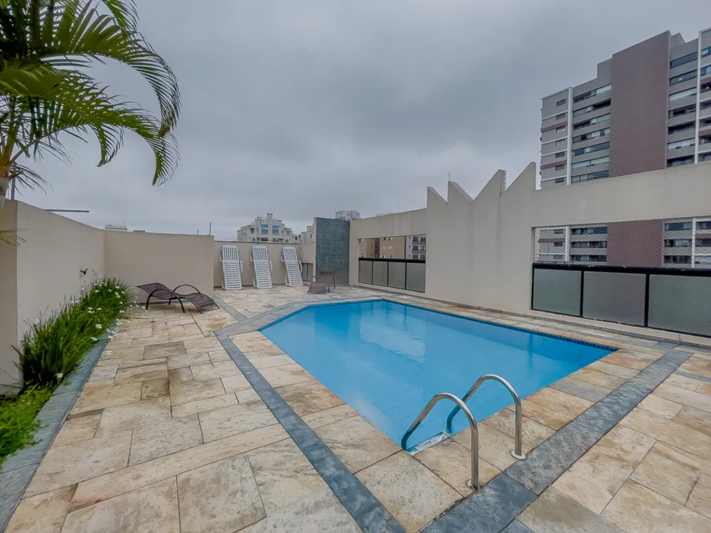 Apartamento, 1 quarto, 38 m² - Foto 2