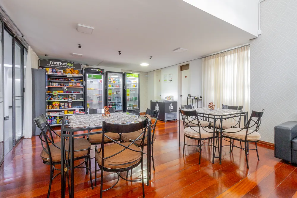 Apartamento, 1 quarto, 38 m² - Foto 5
