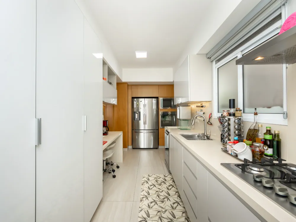 Apartamento, 3 quartos, 171 m² - Foto 7