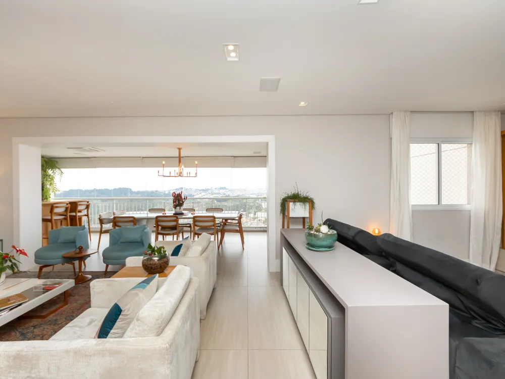 Apartamento, 3 quartos, 171 m² - Foto 2