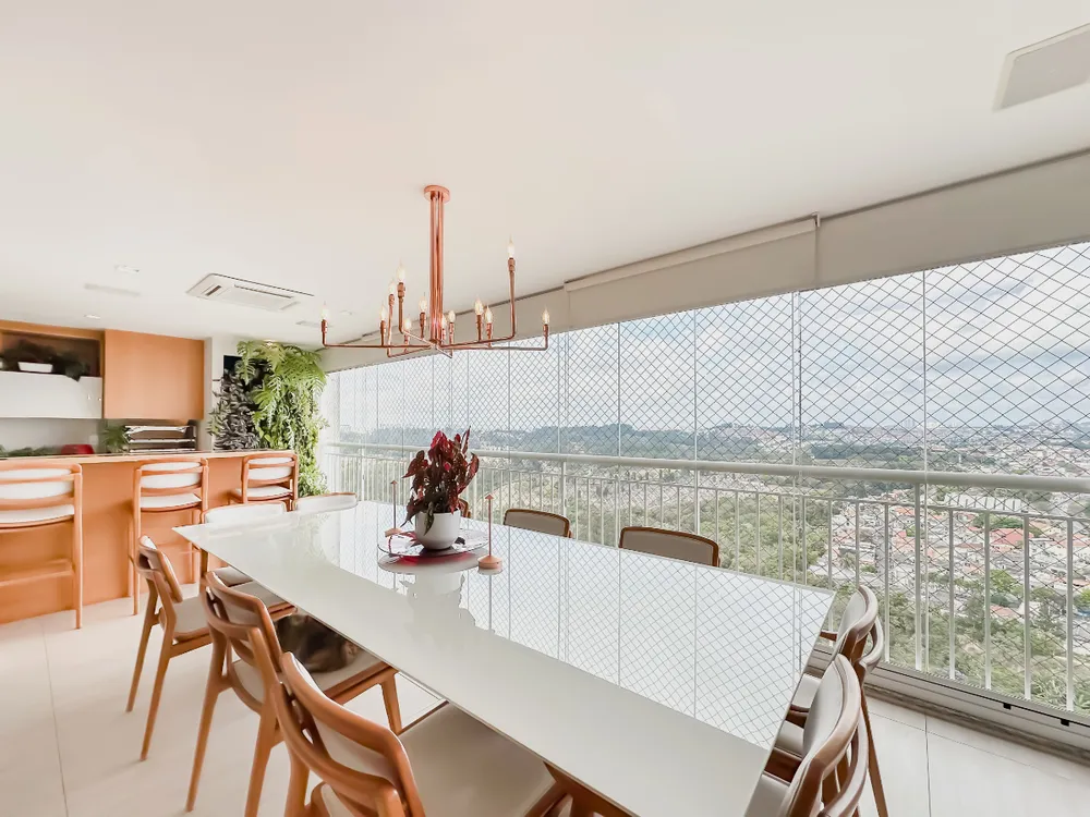Apartamento, 3 quartos, 171 m² - Foto 3