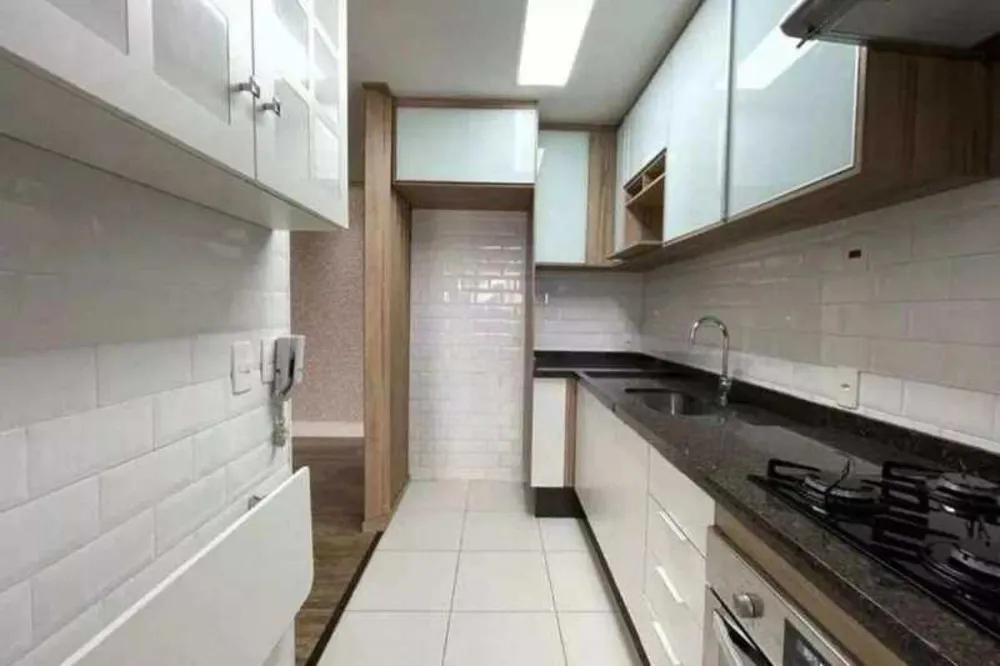 Apartamento, 3 quartos, 87 m² - Foto 5