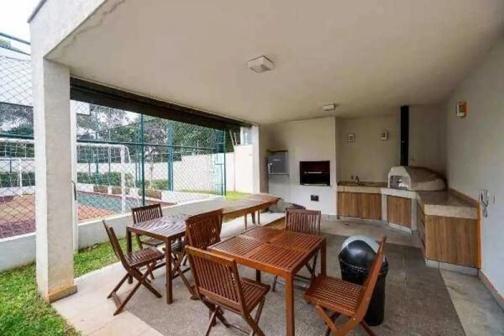 Apartamento, 3 quartos, 87 m² - Foto 11